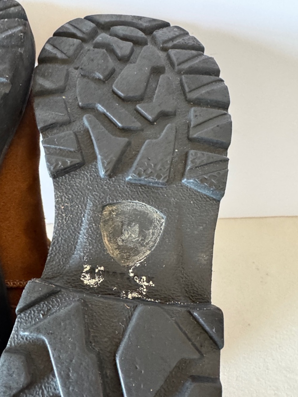 Ariat Fatbaby boots - Picture 14 of 14